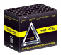 Preview: NICO Europe 82010 Delta Fire B40-496, 40 Schuss - Bild